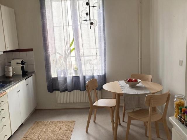 4 rums lägenhet i Landskrona 104 m² 10 654 kr