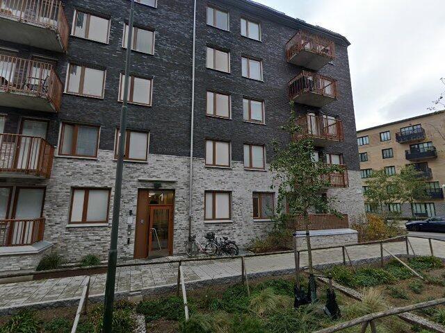4 rums lägenhet i Limhamns hamnområde 96 m² 17 689 kr