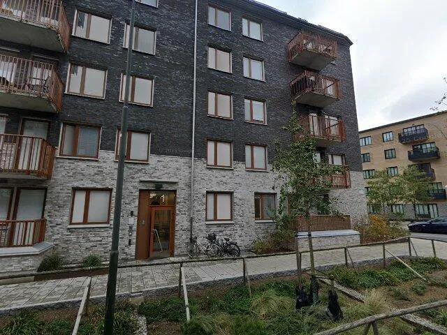 4 rums lägenhet i Limhamns hamnområde 96 m² 17 697 kr