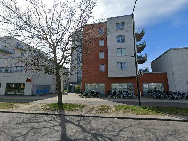 4 rums lägenhet i Lindängen 87 m² 12 596 kr