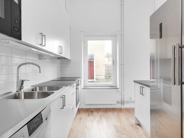 4 rums lägenhet i Linköping 80 m² 14 447 kr