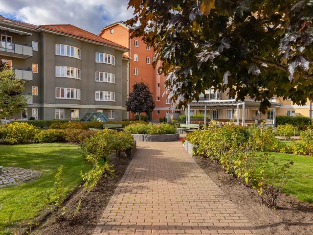 4 rums lägenhet i Linköping 95 m² 16 826 kr