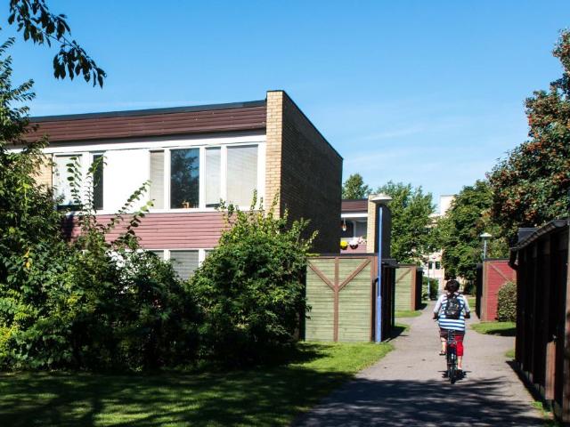 4 rums lägenhet i Linköping 98 m² 14 167 kr