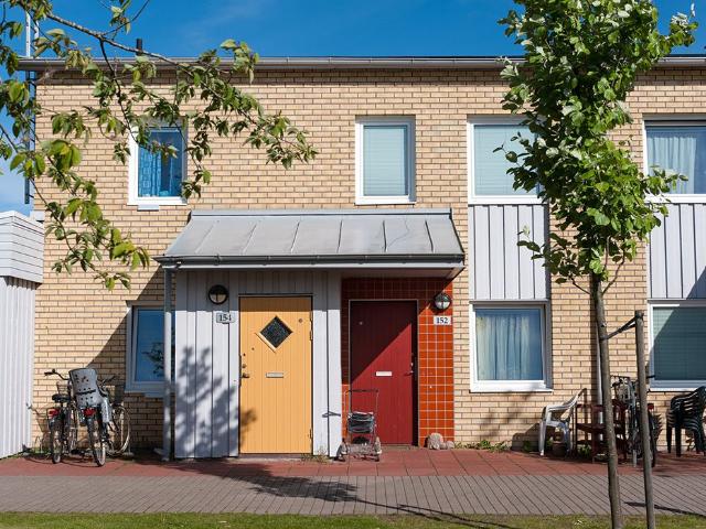 4 rums lägenhet i Lidköping 91 m² 9 064 kr