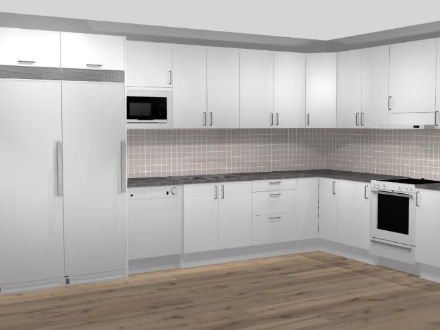 4 rums lägenhet i Lotorp 87 m² 13 141 kr