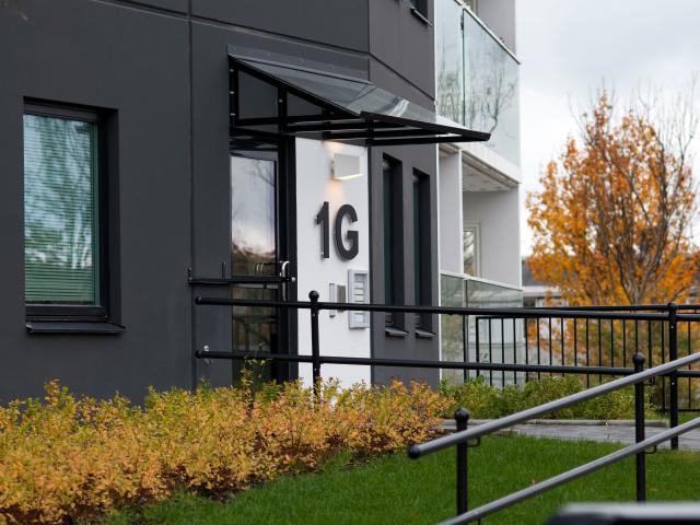 4 rums lägenhet i Lund 109 m² 13 258 kr