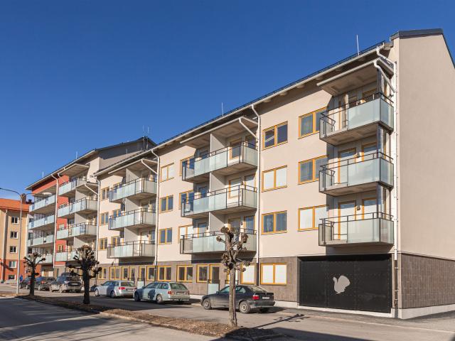 4 rums lägenhet i LUDVIKA 93 m² 13 958 kr