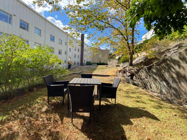 4 rums lägenhet i Lysekil 84 m² 9 597 kr