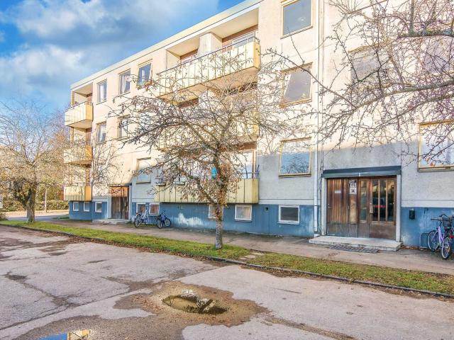4 rums lägenhet i Åmål 92 m² 8 158 kr