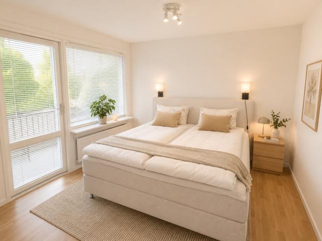 4 rums lägenhet i Malmö 86 m² 13 243 kr