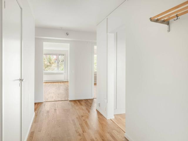 4 rums lägenhet i Malmö 102 m² 15 927 kr