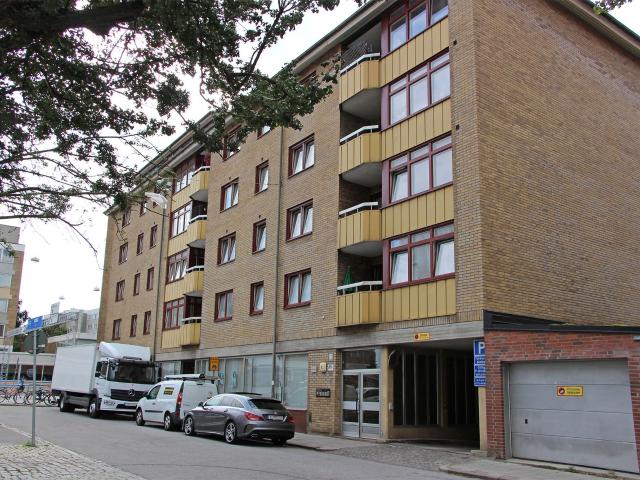 4 rums lägenhet i Malmö 108 m² 14 227 kr