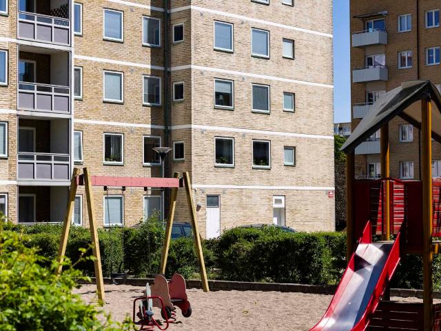 4 rums lägenhet i Malmö 112 m² 18 304 kr