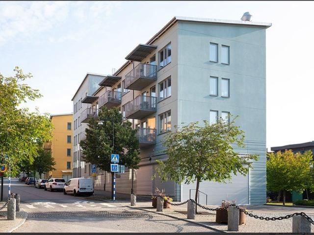4 rums lägenhet i Märsta 89 m² 14 605 kr