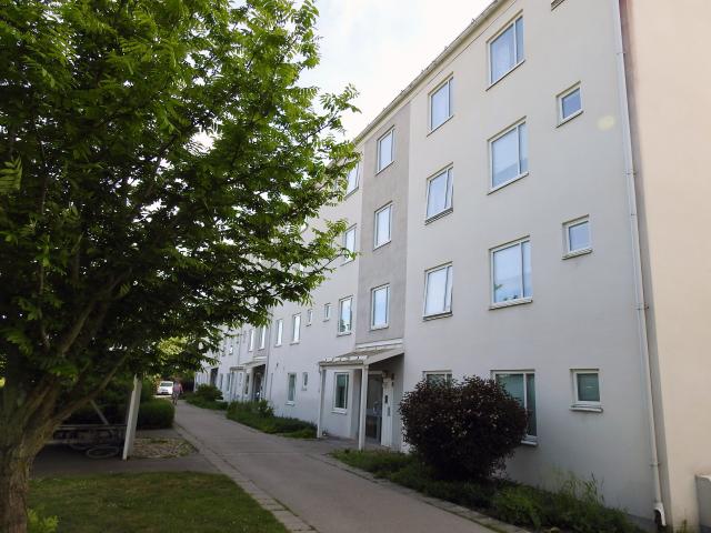4 rums lägenhet i Mönsterås 95 m² 7 595 kr