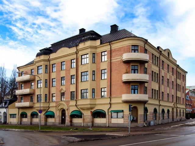 4 rums lägenhet i Motala 136 m² 17 065 kr
