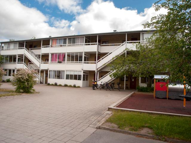 4 rums lägenhet i Motala 99 m² 9 438 kr