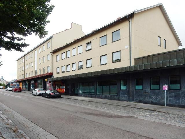 4 rums lägenhet i Motola 119 m² 16 501 kr
