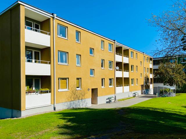 4 rums lägenhet i Norrtälje 94 m² 13 857 kr