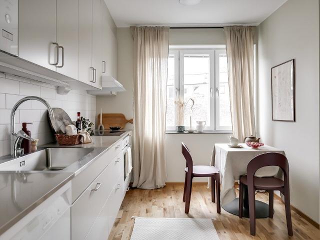 4 rums lägenhet i Nynäshamn 91 m² 18 861 kr