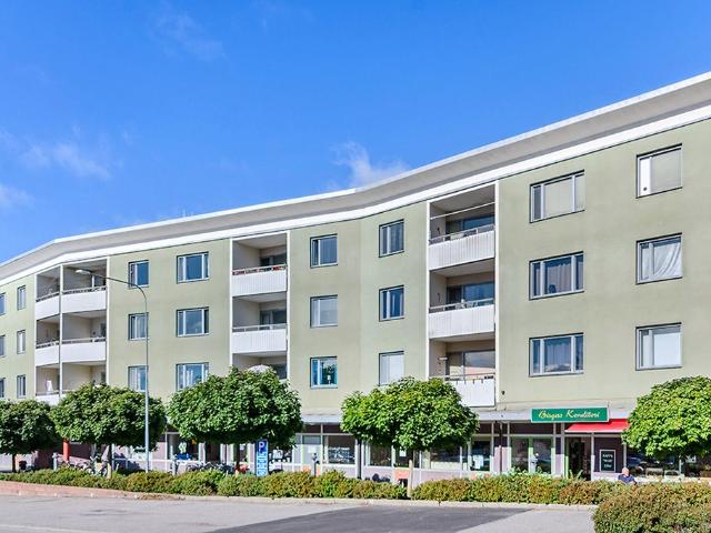 4 rums lägenhet i Nyköping 98 m² 13 471 kr