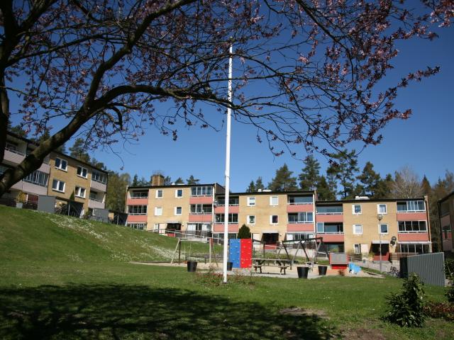 4 rums lägenhet i OLOFSTRÖM 109 m² 8 220 kr