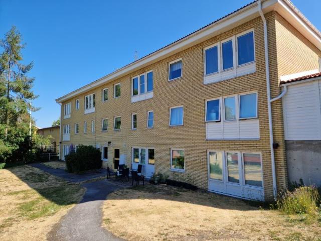 4 rums lägenhet i Oscarshamnsvägen 91 m² 8 708 kr