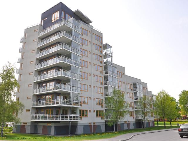 4 rums lägenhet i ÖREBRO 100 m² 13 717 kr