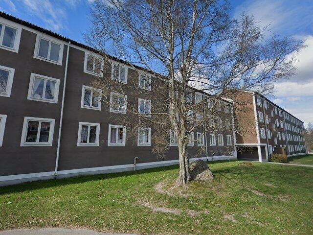 4 rums lägenhet i Örebro 64 m² 6 734 kr