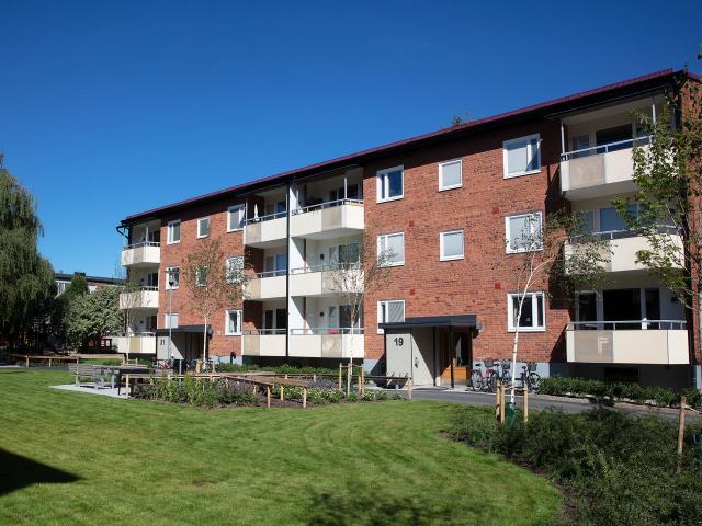 4 rums lägenhet i ÖREBRO 77 m² 11 029 kr