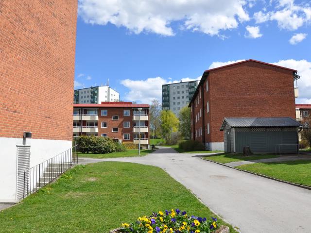 4 rums lägenhet i ÖREBRO 81 m² 10 922 kr