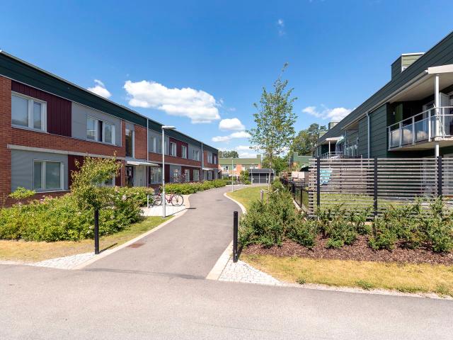 4 rums lägenhet i ÖREBRO 81 m² 11 564 kr