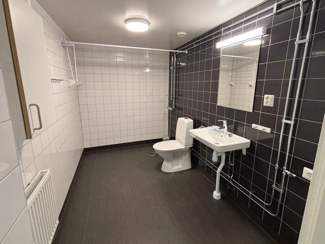 4 rums lägenhet i ÖREBRO 82 m² 11 725 kr