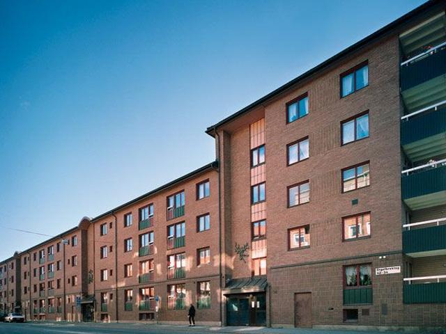 4 rums lägenhet i Örebro 98 m² 14 038 kr
