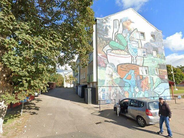 4 rums lägenhet i Perstorp 100 m² 9 230 kr