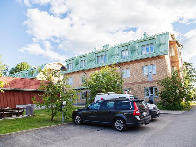 4 rums lägenhet i PITEÅ 97 m² 12 124 kr
