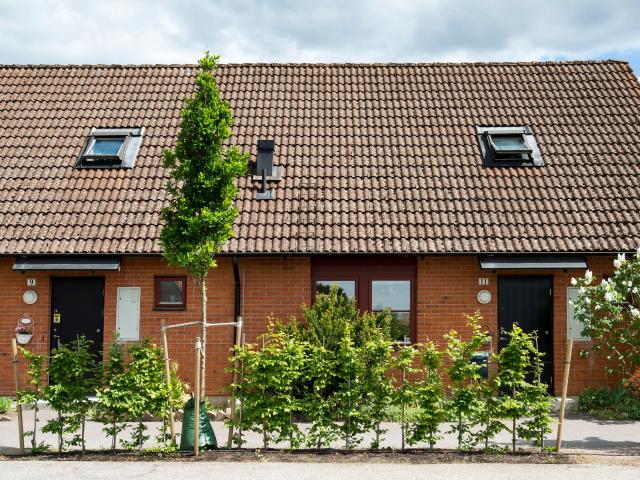 4 rums lägenhet i Revinge 104 m² 10 835 kr