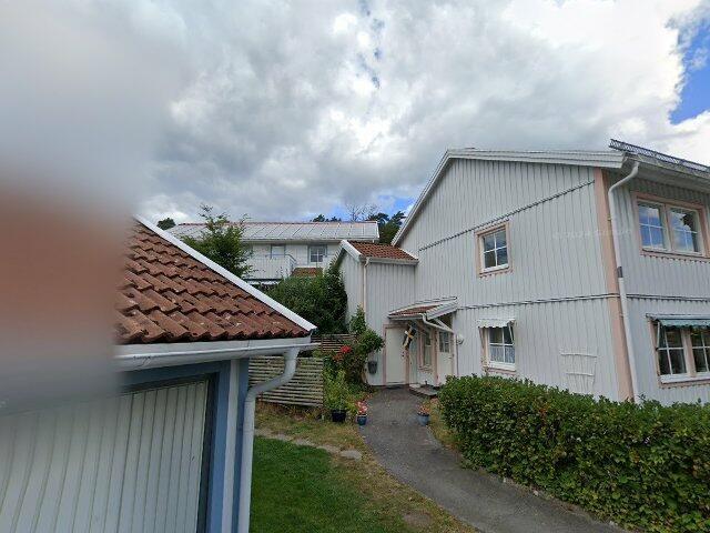 4 rums lägenhet i Särö 101 m² 11 438 kr