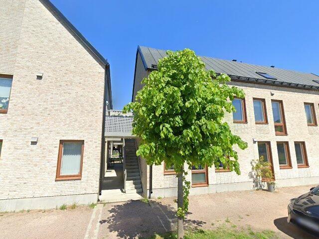 4 rums lägenhet i Skanör 81 m² 12 986 kr