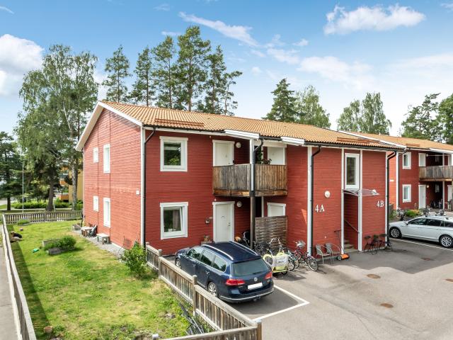 4 rums lägenhet i Skultuna 84 m² 12 399 kr