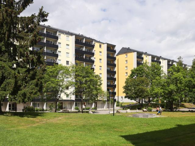 4 rums lägenhet i Södertälje 93 m² 13 551 kr