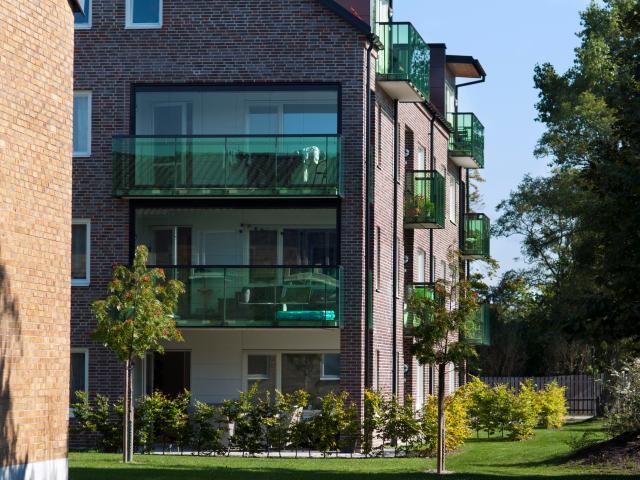 4 rums lägenhet i Södra Sandby 96 m² 11 514 kr