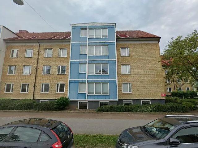 4 rums lägenhet i Solbacken 76 m² 10 977 kr
