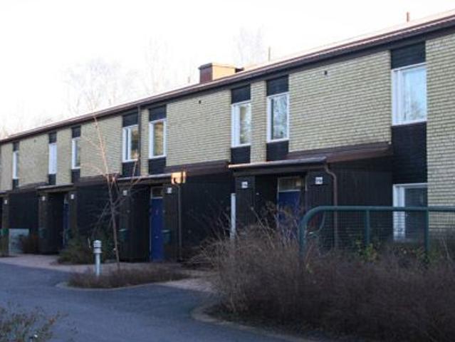 4 rums lägenhet i Sollentuna 87 m² 9 406 kr