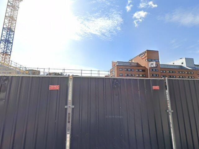 4 rums lägenhet i Solna 87 m² 20 504 kr