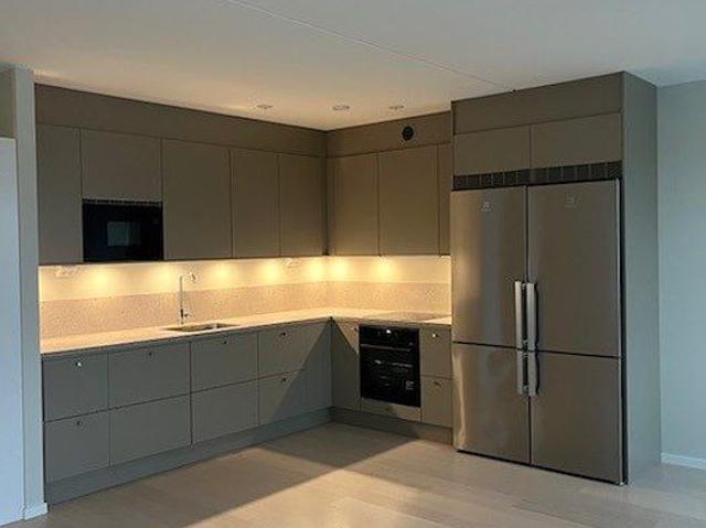 4 rums lägenhet i Solna 92 m² 20 999 kr