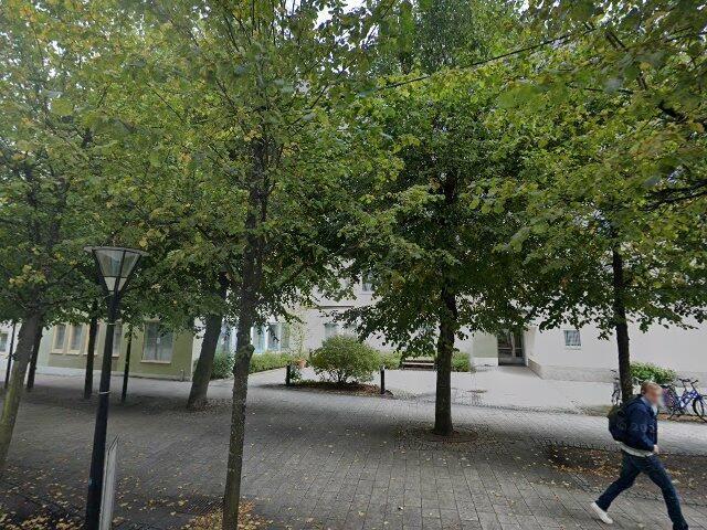 4 rums lägenhet i Solna 105 m² 10 435 kr