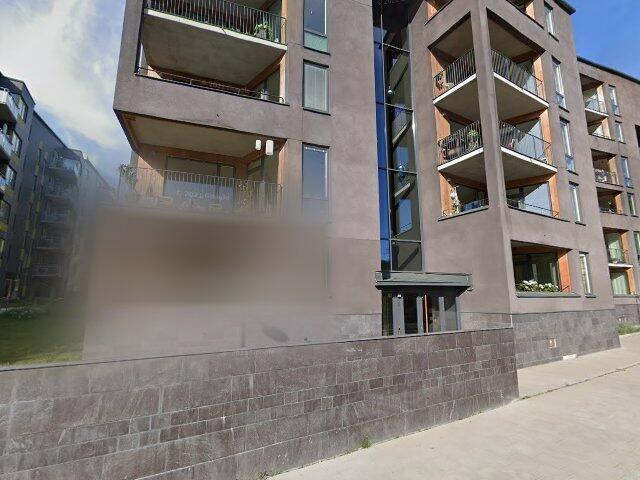 4 rums lägenhet i Stockholm 106 m² 23 342 kr
