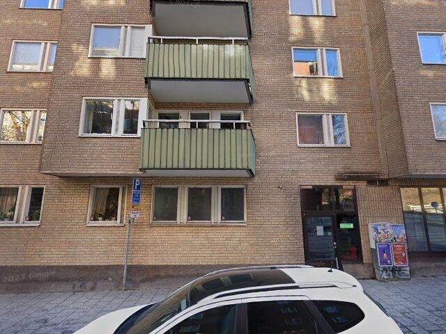 4 rums lägenhet i Stockholm 107 m² 14 999 kr