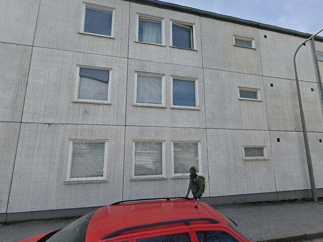 4 rums lägenhet i Stockholm 109 m² 11 573 kr